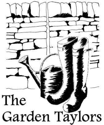 The Garden Taylors Logo